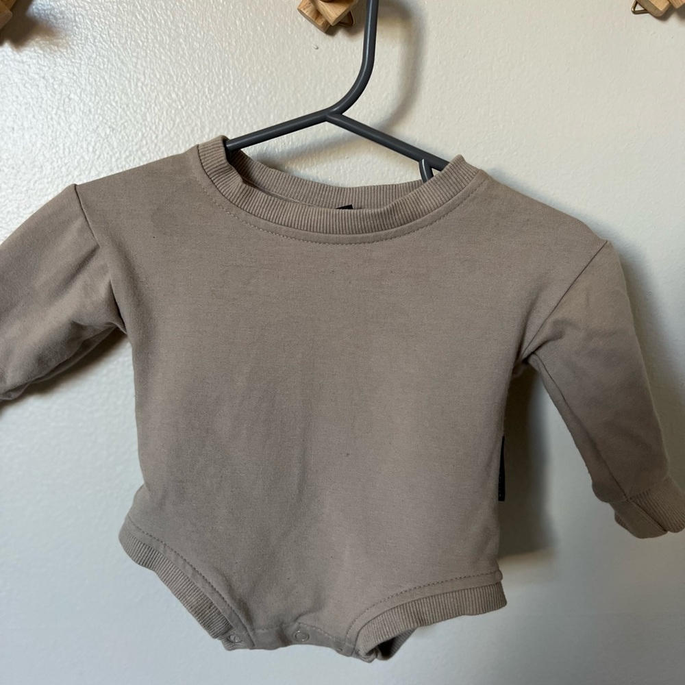 Little Bipsy Romper